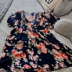 New Shein Dress